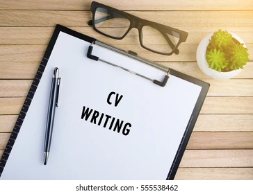 How to Write a CV That Gets You Noticed